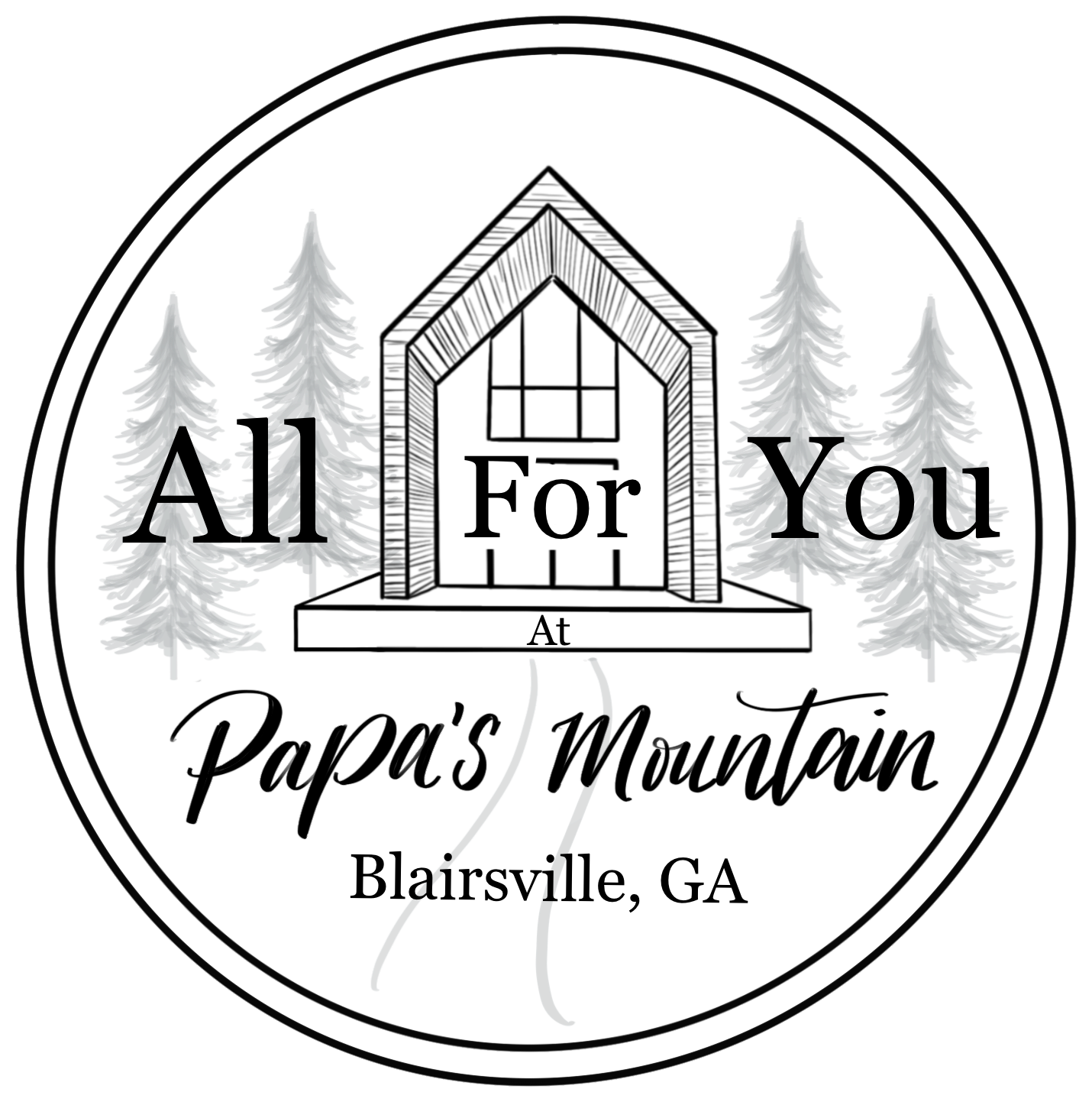 All For You at Papa's Mountain